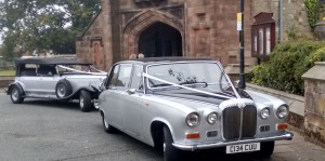 Wedding Cars Liverpool